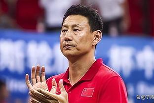 朱芳雨：今晚对阵菲律宾是男篮最好的复仇机会 中国队加油！